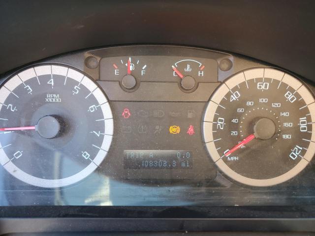 Photo 9 from auction – 2012 FORD ESCAPE LIM with VIN 1FMCU0E72CKB75393