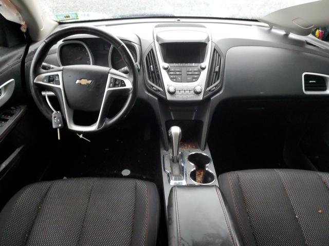 Photo 8 from auction – 2015 CHEVROLET EQUINOX LT with VIN 2GNALBEK2F6273420