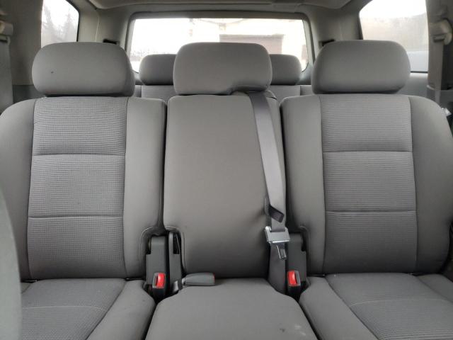 Photo 10 from auction – 2009 DODGE DURANGO SL with VIN 1D8HB48P29F700975