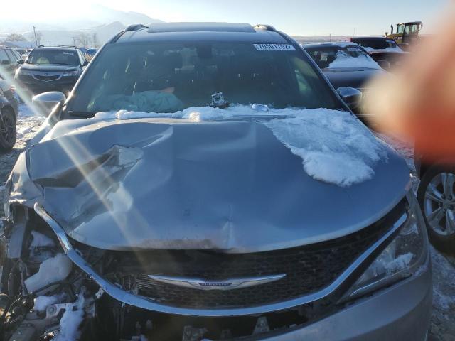 Photo 12 from auction – 2020 CHRYSLER PACIFICA L with VIN 2C4RC1GG3LR286041