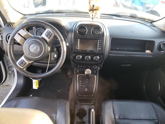 Photo 8 from auction – 2014 JEEP PATRIOT LI with VIN 1C4NJPCB5ED694399