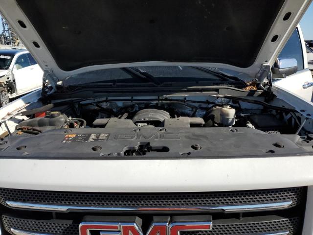 Photo 11 from auction – 2014 GMC SIERRA K15 with VIN 3GTU2VEC3EG516416