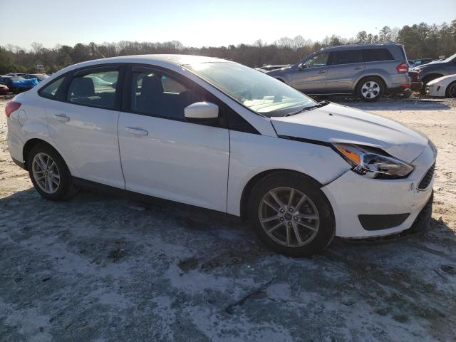 Photo 4 from auction – 2018 FORD FOCUS SE with VIN 1FADP3F27JL291304