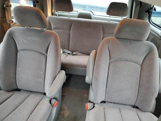 Photo 10 from auction – 2003 DODGE CARAVAN SE with VIN 1D4GP25R63B268267