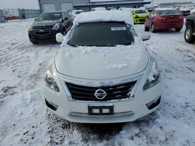 Photo 5 from auction – 2013 NISSAN ALTIMA 2.5 with VIN 1N4AL3AP2DN563817
