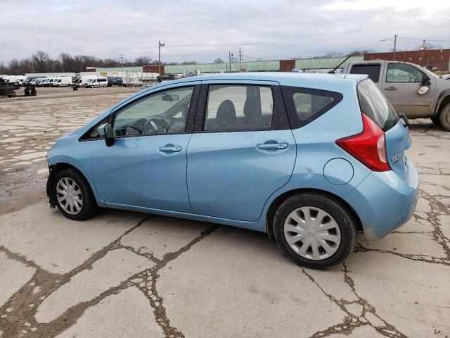 Photo 2 from auction – 2015 NISSAN VERSA NOTE with VIN 3N1CE2CP7FL413969
