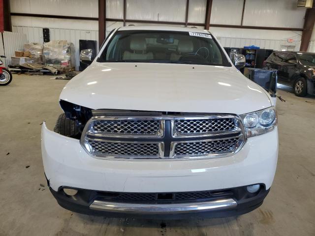 Photo 5 from auction – 2011 DODGE DURANGO CI with VIN 1D4RD5GGXBC676889