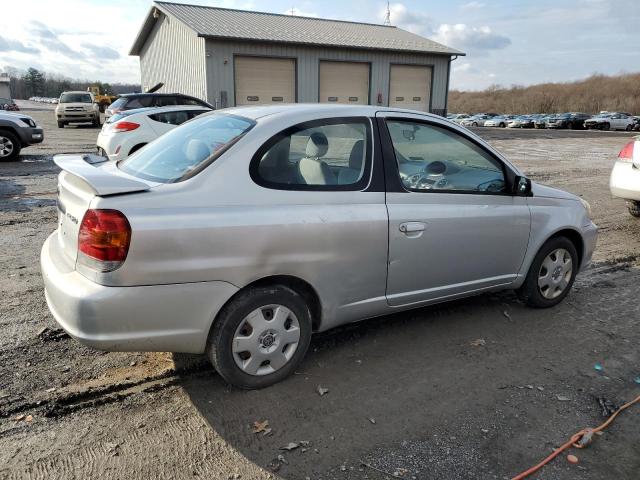 Photo 3 from auction – 2003 TOYOTA ECHO with VIN JTDAT123130279276