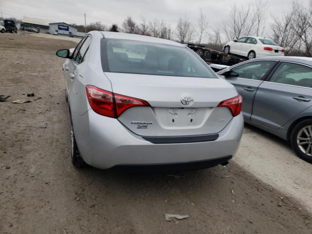 Photo 6 from auction – 2019 TOYOTA COROLLA L with VIN 2T1BURHE4KC134021