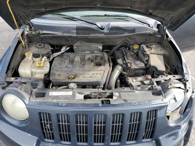 Photo 12 from auction – 2007 JEEP COMPASS with VIN 1J8FT47W07D267475