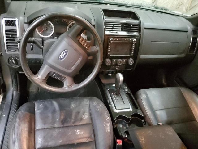 Photo 8 from auction – 2011 FORD ESCAPE LIM with VIN 1FMCU9EG9BKB12794