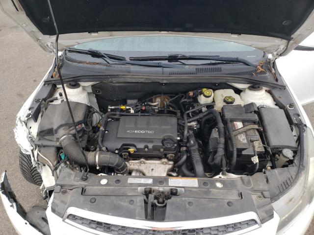 Photo 11 from auction – 2012 CHEVROLET CRUZE LT with VIN 1G1PG5SC9C7222409