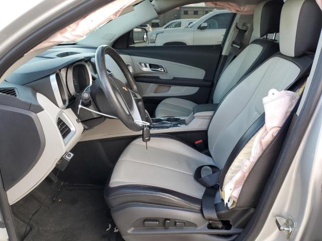 Photo 7 from auction – 2015 CHEVROLET EQUINOX LT with VIN 1GNALCEK2FZ111152