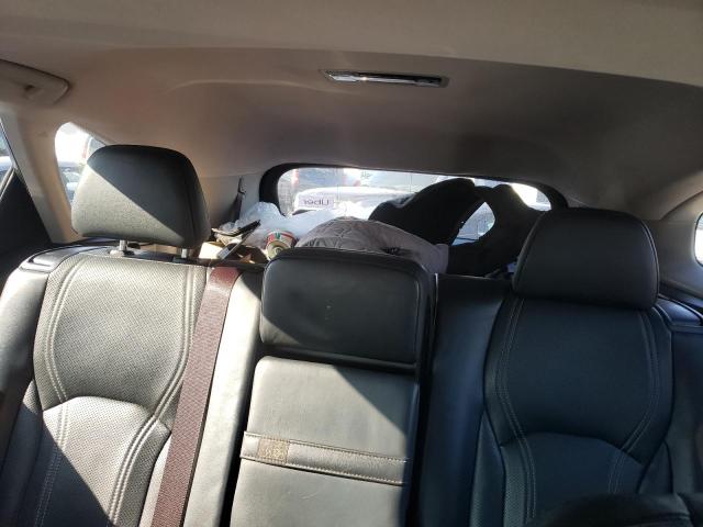 Photo 10 from auction – 2018 LEXUS RX 350 L with VIN JTJDZKCA0J2005807