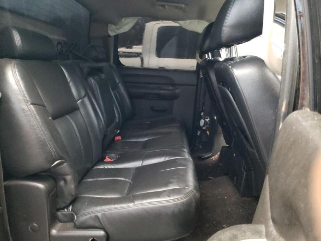 Photo 10 from auction – 2011 CHEVROLET SILVERADO with VIN 3GCPKSE33BG210890