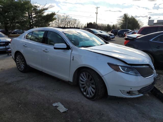 Photo 4 from auction – 2013 LINCOLN MKS with VIN 1LNHL9DK3DG603916