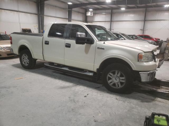 Photo 4 from auction – 2008 FORD F150 SUPER with VIN 1FTPW14VX8FA06227