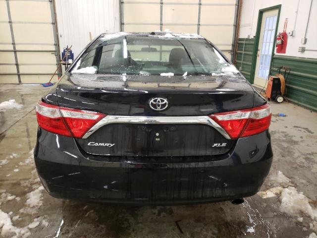 Photo 6 from auction – 2017 TOYOTA CAMRY LE with VIN 4T1BF1FKXHU679054