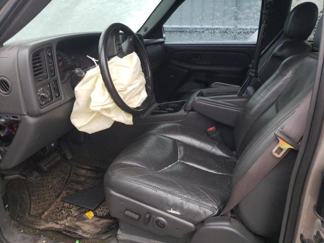 Photo 7 from auction – 2004 CHEVROLET SILVERADO with VIN 1GCEK19T94Z140505
