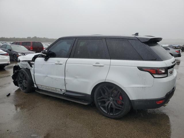 Photo 2 from auction – 2016 LAND ROVER RANGE ROVE with VIN SALWR2EFXGA568729