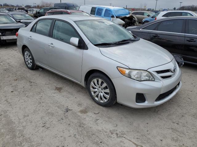 Foto 4 de la subasta – 2012 TOYOTA COROLLA BA con VIN 5YFBU4EE3CP053438