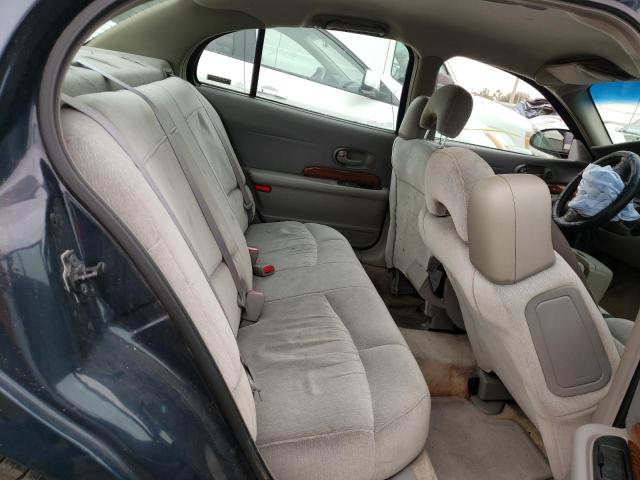 Photo 11 from auction – 2001 BUICK LESABRE CU with VIN 1G4HP54KX14238273