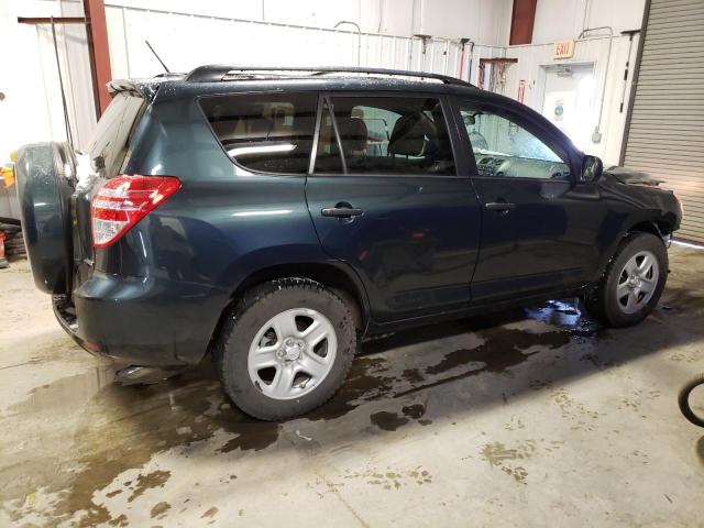 Photo 3 from auction – 2012 TOYOTA RAV4 with VIN 2T3BF4DV1CW209087