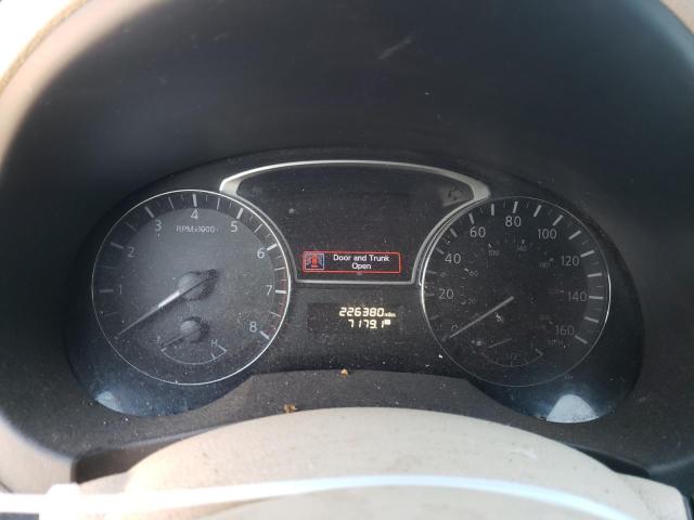 Photo 9 from auction – 2015 NISSAN ALTIMA 2.5 with VIN 1N4AL3AP5FN333420