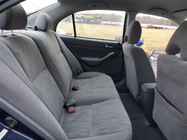 Photo 10 from auction – 2004 HONDA CIVIC LX with VIN 2HGES16504H630743