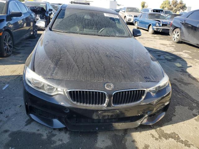 Photo 5 from auction – 2014 BMW 435 I with VIN WBA3R1C58EF729073