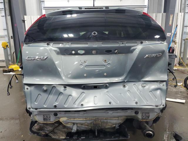 Photo 6 from auction – 2012 HONDA CR-V EXL with VIN JHLRM4H72CC025105