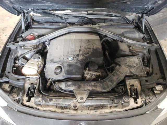 Photo 11 from auction – 2014 BMW 435 XI with VIN WBA3R5C55EK186229