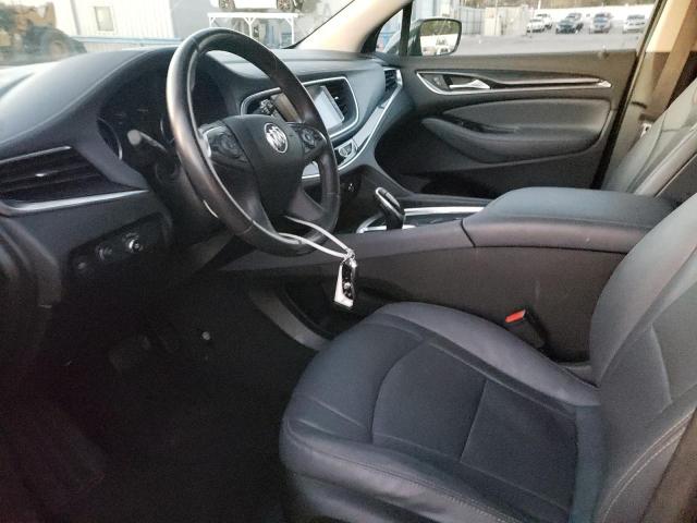 Photo 7 from auction – 2020 BUICK ENCLAVE ES with VIN 5GAERBKW7LJ156044