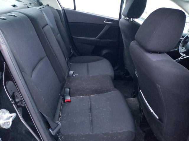 Photo 10 from auction – 2010 MAZDA 3 I with VIN JM1BL1SF1A1297752