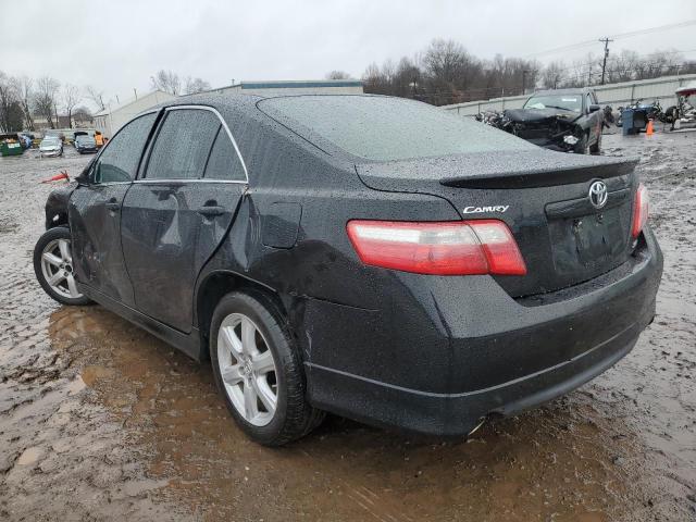 Photo 2 from auction – 2007 TOYOTA CAMRY LE with VIN 4T1BK46K47U522230