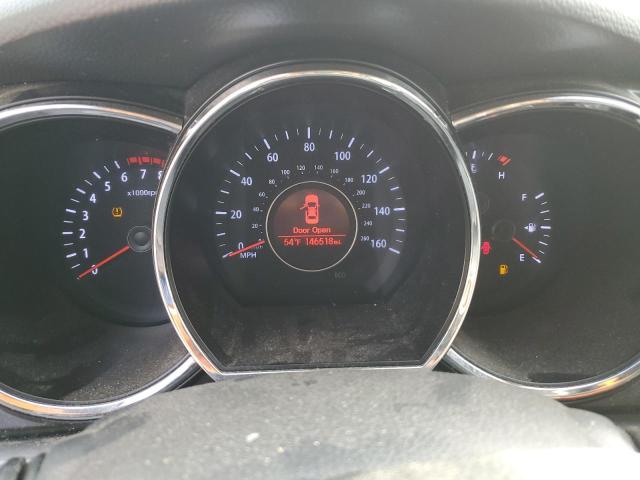 Photo 9 from auction – 2013 KIA OPTIMA LX with VIN KNAGM4A79D5346494