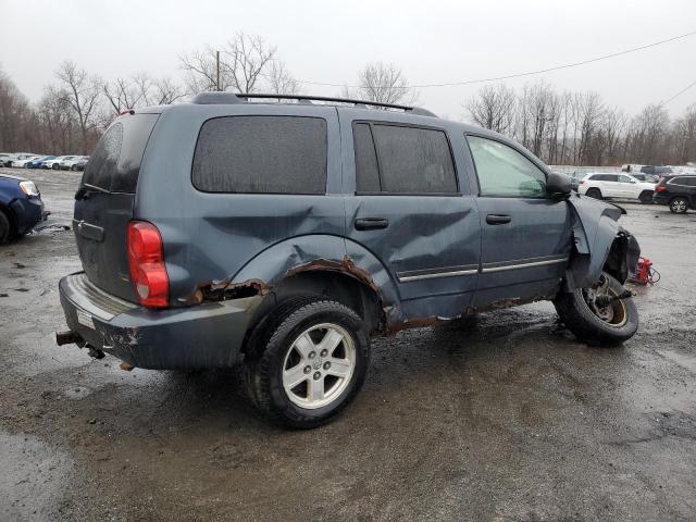 Photo 3 from auction – 2007 DODGE DURANGO SL with VIN 1D8HB48P67F576870