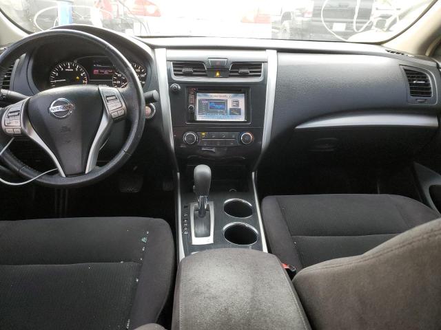 Photo 8 from auction – 2013 NISSAN ALTIMA 2.5 with VIN 1N4AL3AP7DC279031