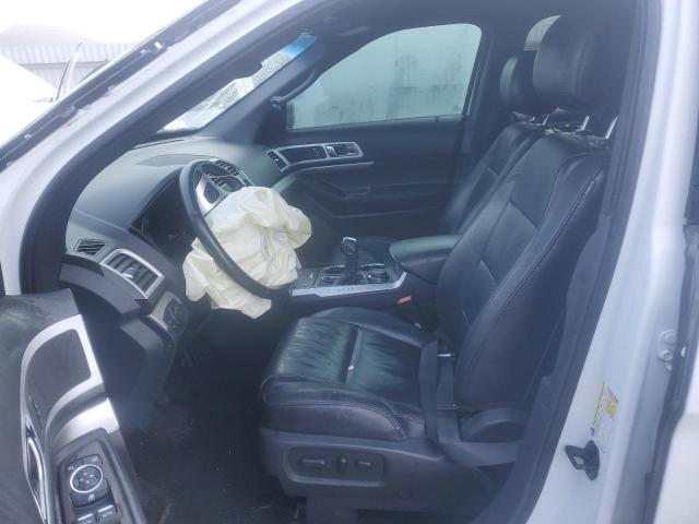 Photo 7 from auction – 2013 FORD EXPLORER X with VIN 1FM5K8D88DGC00616