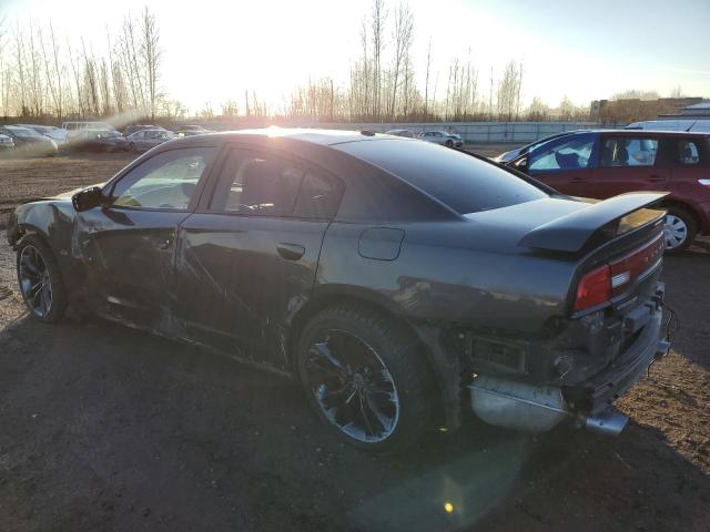 Photo 2 from auction – 2014 DODGE CHARGER SR with VIN 2C3CDXEJ2EH277428