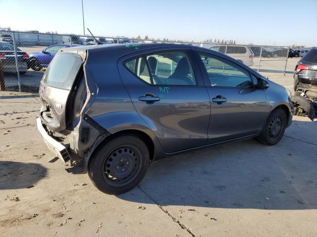 Photo 3 from auction – 2014 TOYOTA PRIUS C with VIN JTDKDTB31E1068086