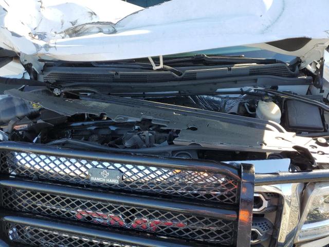 Photo 11 from auction – 2015 GMC SIERRA K25 with VIN 1GT12XEG2FF676467