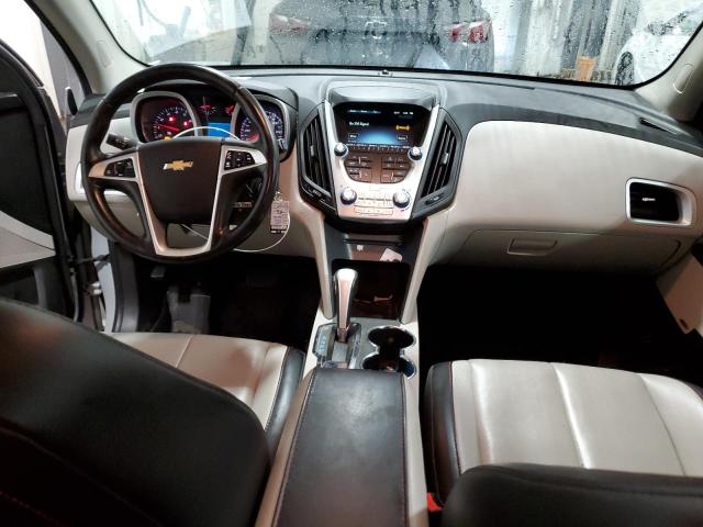 Photo 8 from auction – 2012 CHEVROLET EQUINOX LT with VIN 2GNFLNE5XC6353173