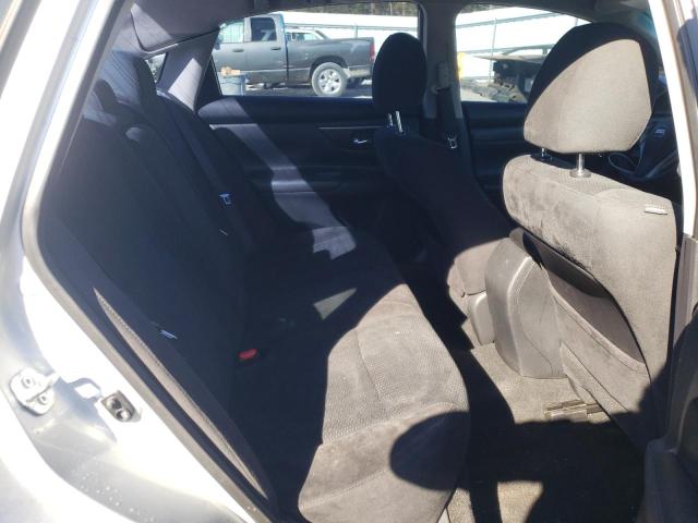 Photo 10 from auction – 2015 NISSAN ALTIMA 2.5 with VIN 1N4AL3AP8FC273208