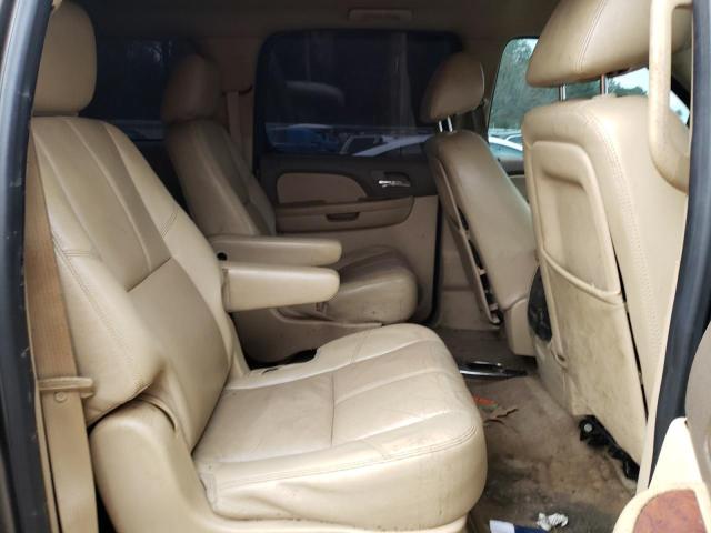 Photo 11 from auction – 2012 CHEVROLET SUBURBAN C with VIN 1GNSCJE05CR324826