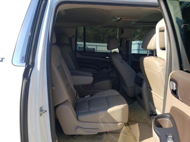 Photo 11 from auction – 2017 CHEVROLET SUBURBAN C with VIN 1GNSCHKC7HR296851