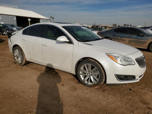 Photo 4 from auction – 2016 BUICK REGAL with VIN 2G4GK5EXXG9204148