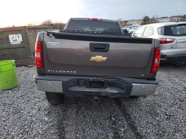 Photo 6 from auction – 2013 CHEVROLET SILVERADO with VIN 1GCRKSE73DZ182667