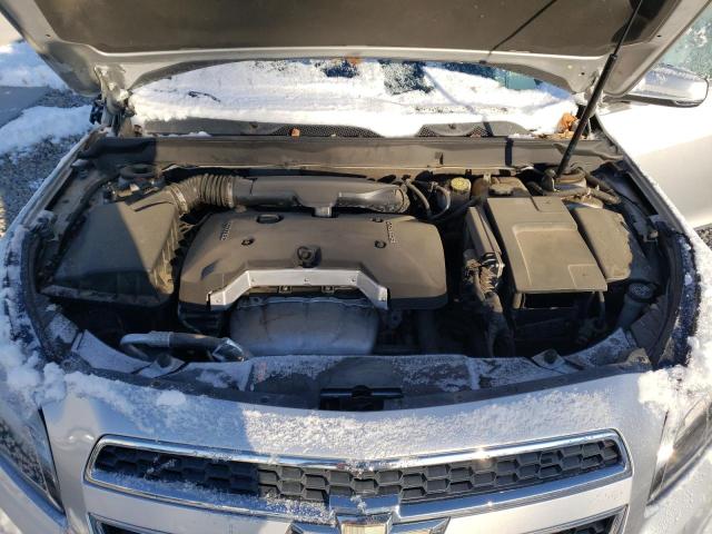 Photo 11 from auction – 2013 CHEVROLET MALIBU 2LT with VIN 1G11E5SA6DF240285