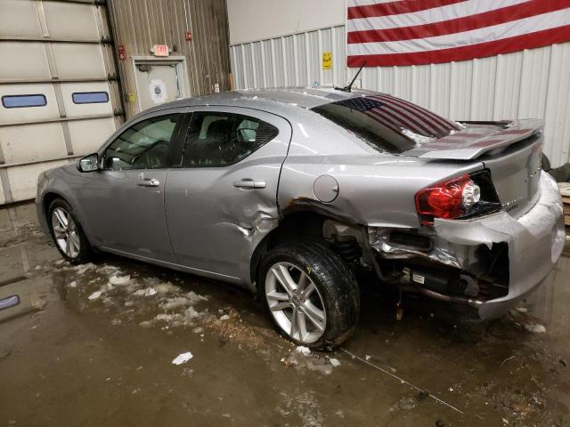 Photo 2 from auction – 2014 DODGE AVENGER SX with VIN 1C3CDZCG1EN147523